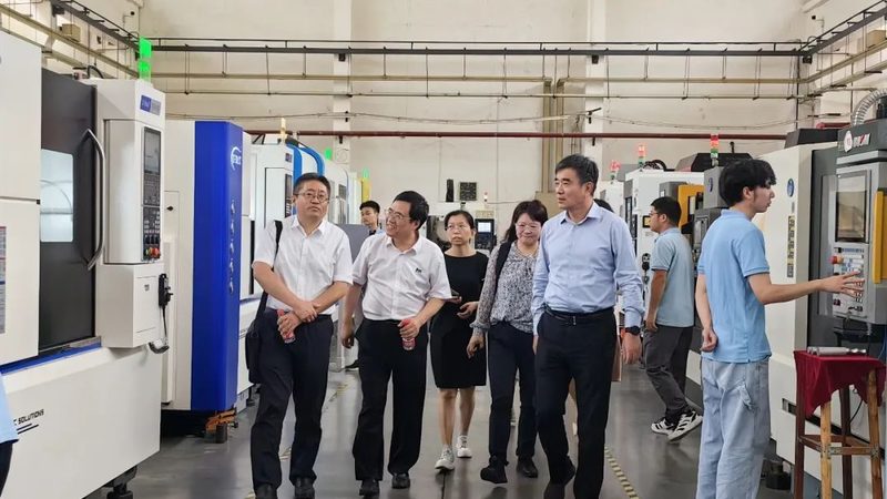 电磁阀维修：关键环节与常见误区**
