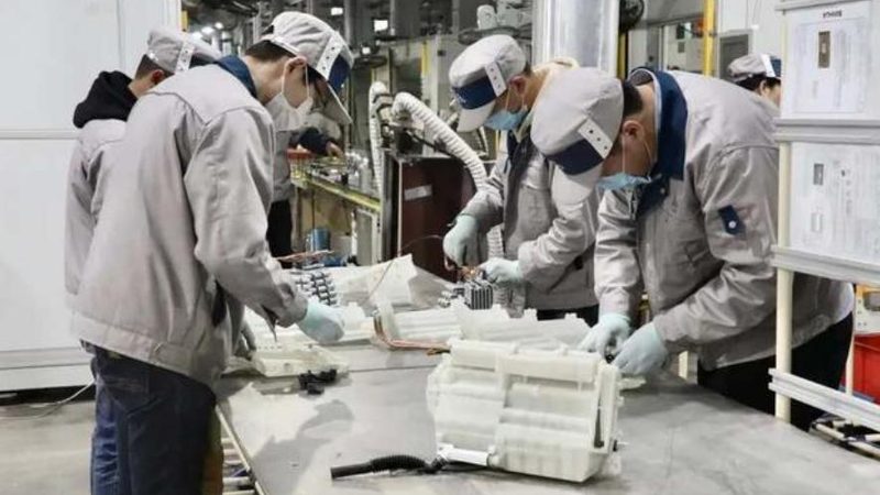 联轴器拆装：细节决定成败的五大注意事项**